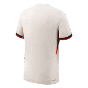 Chelsea Away Authentic Soccer Jersey 2025/26