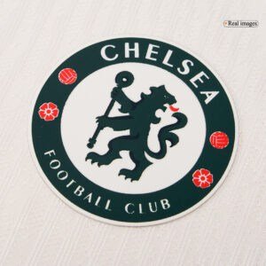 PALMER #10 Chelsea Away Authentic Soccer Jersey 2025/26