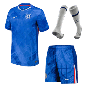 Chelsea Home Jerseys Full Kit 2025/26