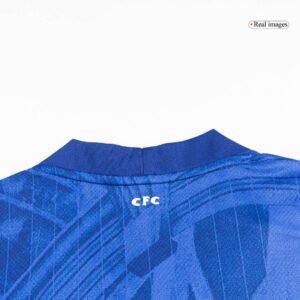 Chelsea Home Jerseys Full Kit 2025/26