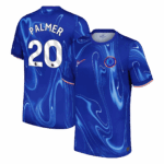 644916_1 PALMER #20 Chelsea Home Soccer Jersey