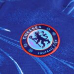 644916_3 PALMER #20 Chelsea Home Soccer Jersey