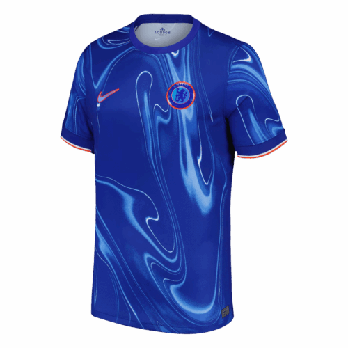Chelsea Home Soccer Jersey