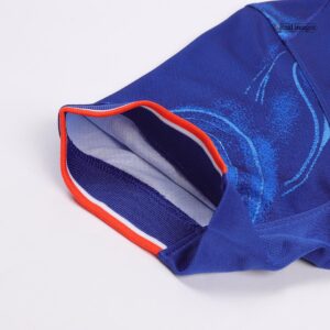 Chelsea Home Soccer Jersey - Image 10