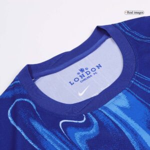 Chelsea Home Soccer Jersey - Image 7