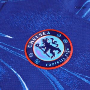 Chelsea Home Soccer Jersey - Image 8