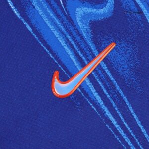 Chelsea Home Soccer Jersey - Image 9