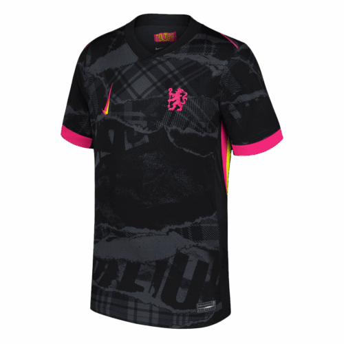 Chelsea Third Away Soccer Jersey