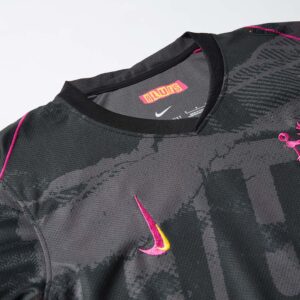 PALMER #20 Chelsea Third Away Soccer Jersey - Image 2