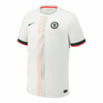645040_2 GARNACHO #49 Chelsea Away Soccer Jersey 2025/26