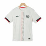 645040_5 GARNACHO #49 Chelsea Away Soccer Jersey 2025/26