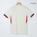645040_6 GARNACHO #49 Chelsea Away Soccer Jersey 2025/26