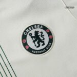 645040_8 GARNACHO #49 Chelsea Away Soccer Jersey 2025/26