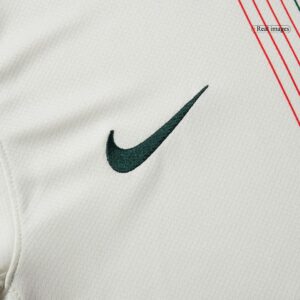 PALMER #10 Chelsea Away Soccer Jersey 2025/26 -UCL - Image 9