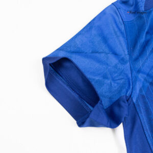 NETO #7 Chelsea Home Soccer Jersey 2025/26 - Image 7