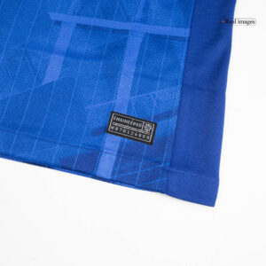 NETO #7 Chelsea Home Soccer Jersey 2025/26 - Image 9