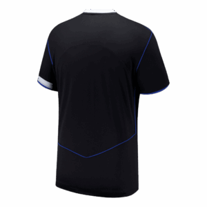 Chelsea Third Away Soccer Jersey 2025/26 - Image 2
