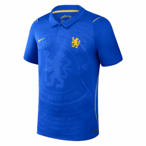 699986_3 GARNACHO #49 Chelsea Home Soccer Jersey 2026/27