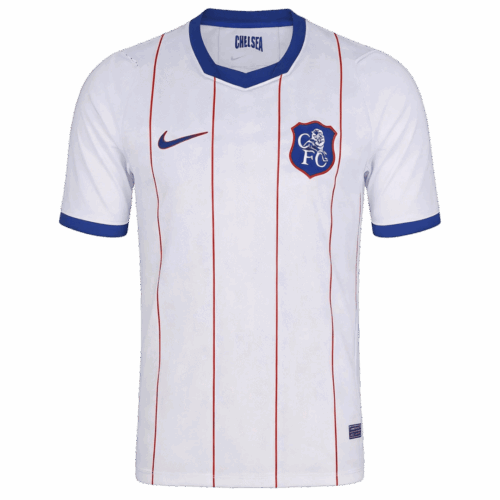Chelsea Third Away Soccer Jersey 2026/27