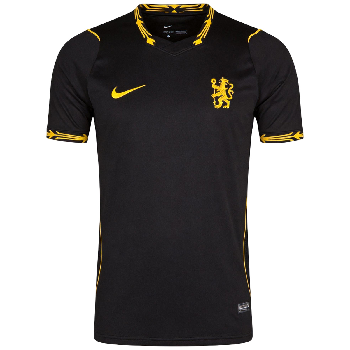 736314_1 Chelsea Away Soccer Jersey 2026/27