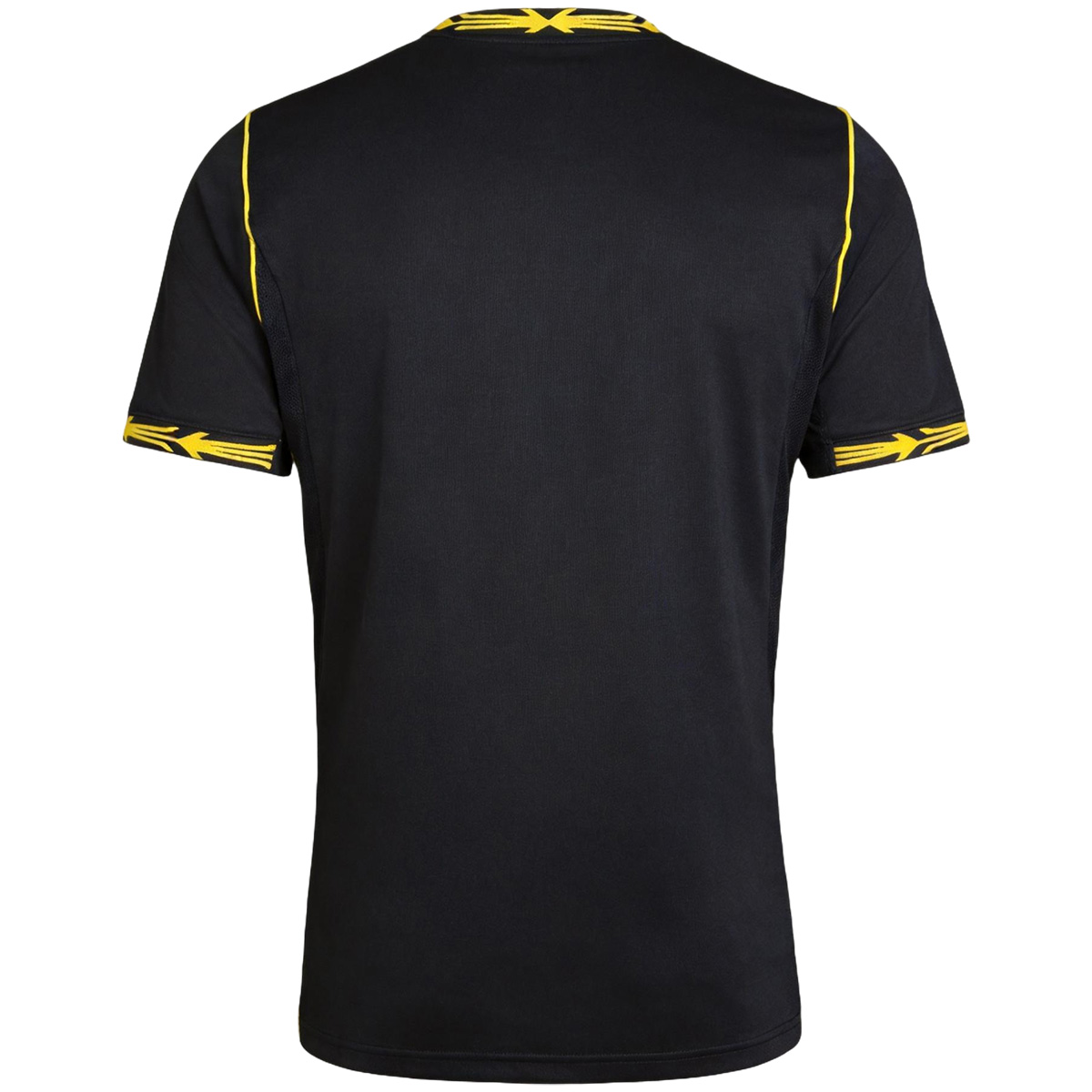 736314_2 Chelsea Away Soccer Jersey 2026/27