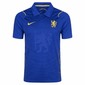Chelsea Home Soccer Jersey 2026/27