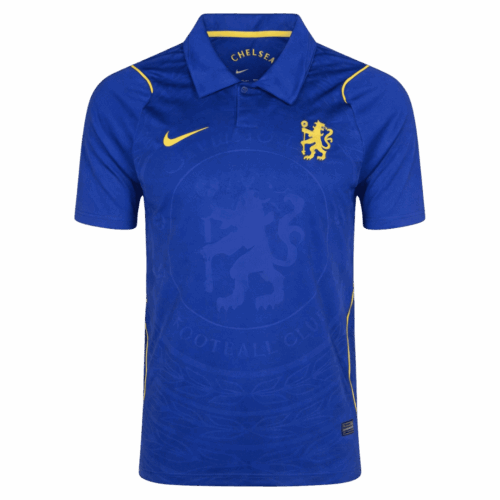 Chelsea Home Soccer Jersey 2026/27