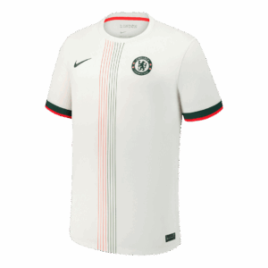 736351_1 Chelsea Away Soccer Jersey 2025/26