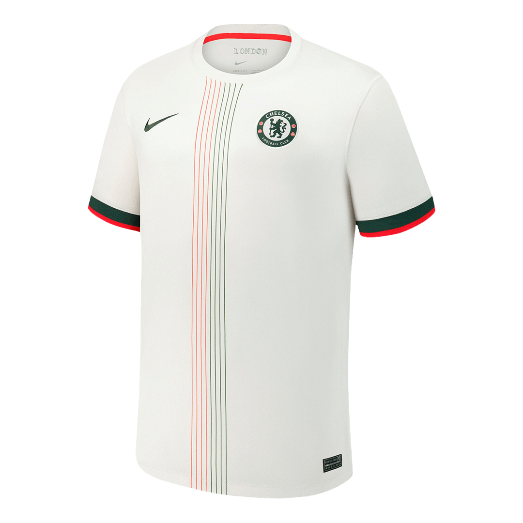 736351_1 Chelsea Away Soccer Jersey 2025/26