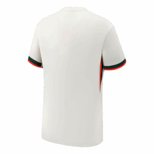 736351_2 Chelsea Away Soccer Jersey 2025/26