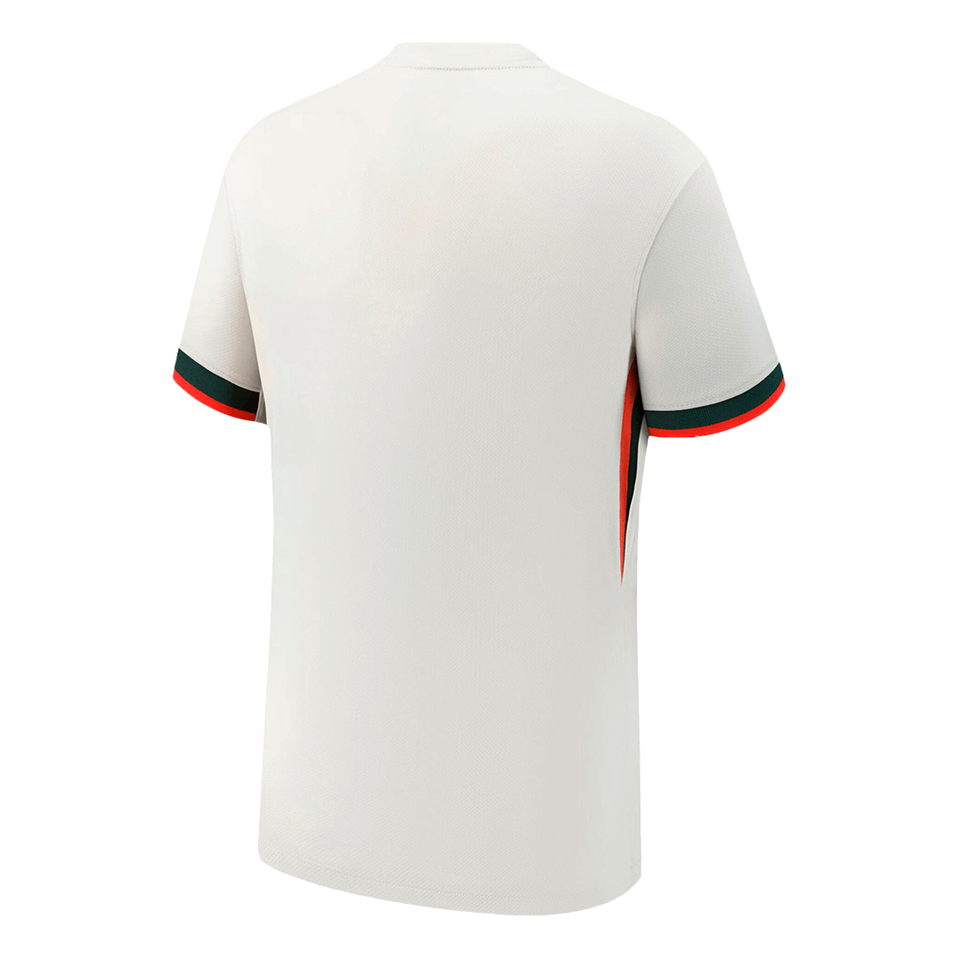 736351_2 Chelsea Away Soccer Jersey 2025/26