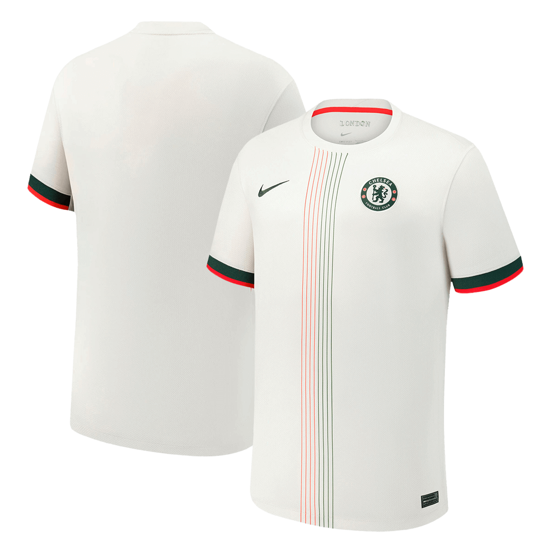 736351_3 Chelsea Away Soccer Jersey 2025/26
