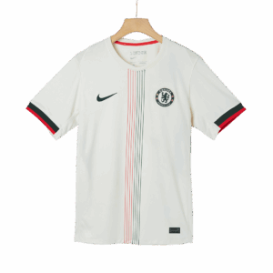 736351_5 Chelsea Away Soccer Jersey 2025/26