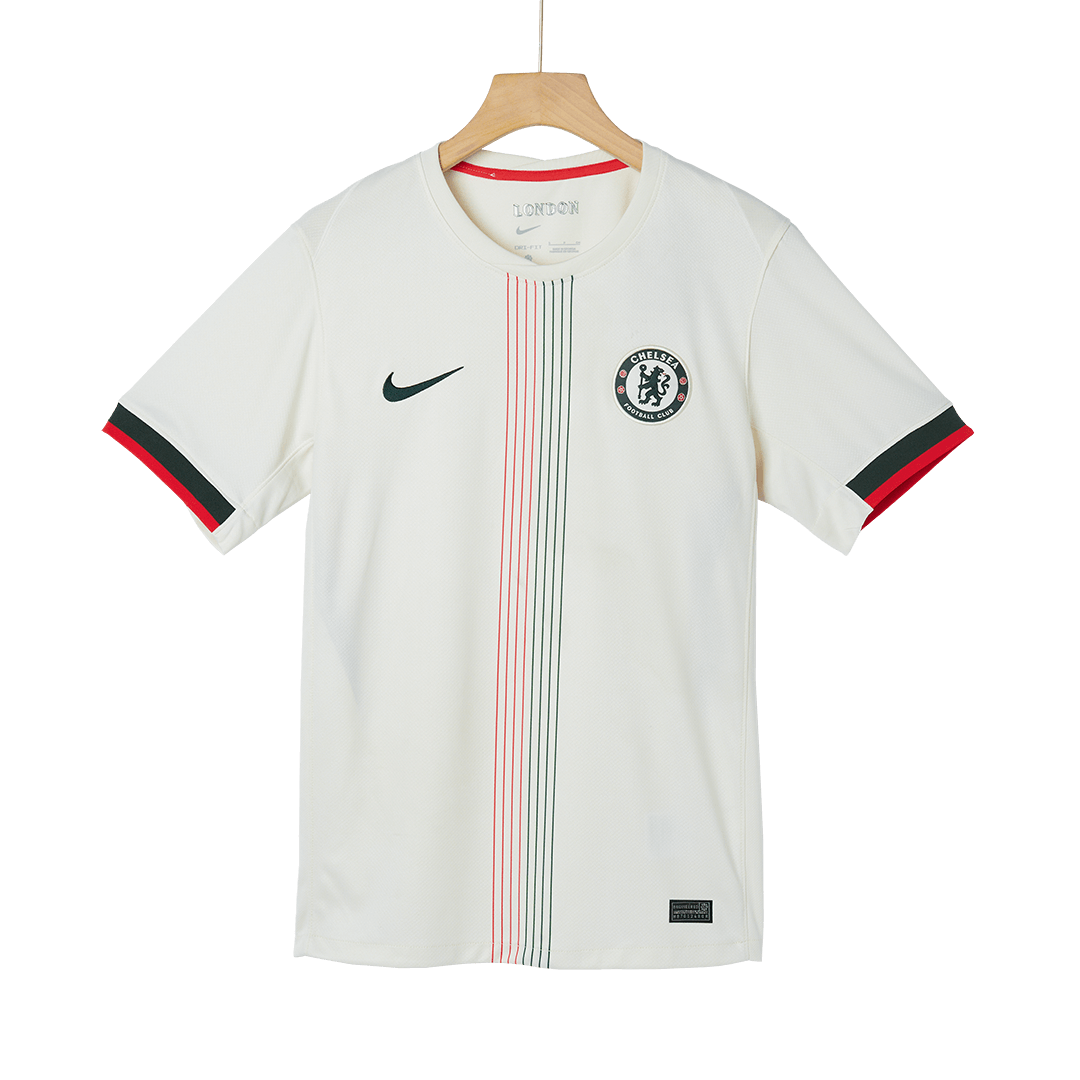 736351_5 Chelsea Away Soccer Jersey 2025/26