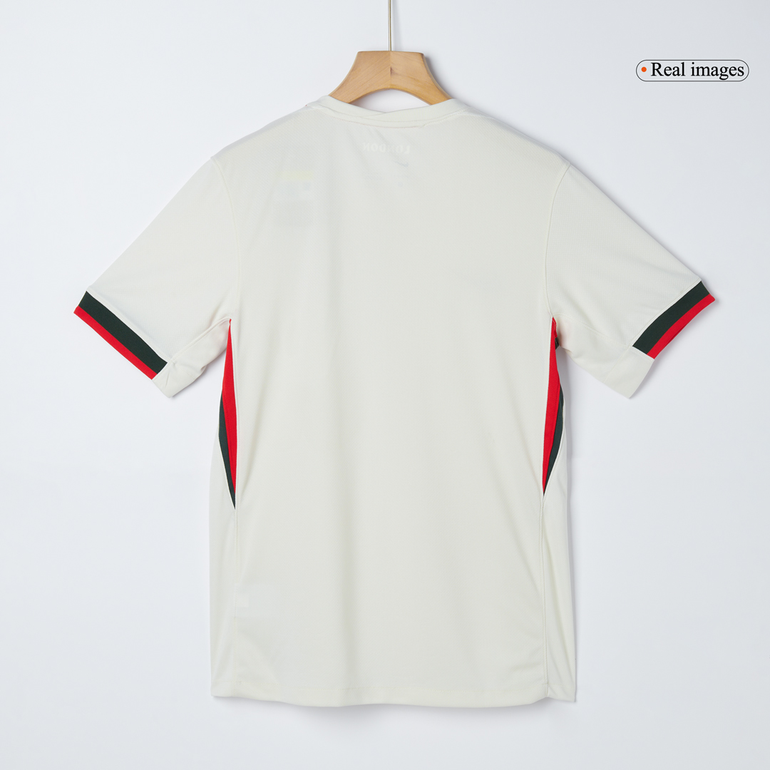 736351_6 Chelsea Away Soccer Jersey 2025/26