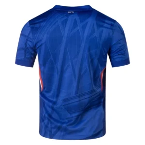 702157_2 Chelsea Home Free Jersey 25/26