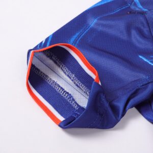 Chelsea Home Kids Soccer Jerseys Kit - Image 11