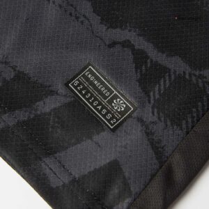 Chelsea Third Away Kids Soccer Jerseys Kit - Image 12