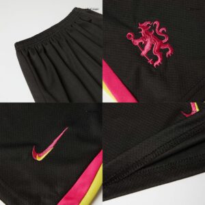 Chelsea Third Away Kids Soccer Jerseys Kit - Image 14