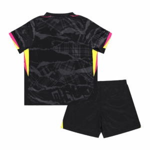 Chelsea Third Away Kids Soccer Jerseys Kit - Image 2
