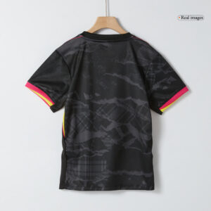 Chelsea Third Away Kids Soccer Jerseys Kit - Image 5