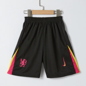 Chelsea Third Away Kids Soccer Jerseys Kit - Image 6