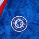 Chelsea Home Kids Soccer Jerseys Kit 2025/26
