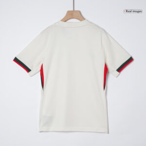 Chelsea Away Kids Soccer Jerseys Full Kit 2025/26 - Image 4