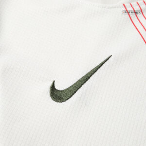 Chelsea Away Kids Soccer Jerseys Kit 2025/26 - Image 10