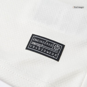 Chelsea Away Kids Soccer Jerseys Kit 2025/26 - Image 12