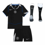 Chelsea Third Away Kids Soccer Jerseys Full Kit 2025/26