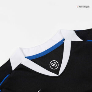 Chelsea Third Away Kids Soccer Jerseys Full Kit 2025/26 - Image 4