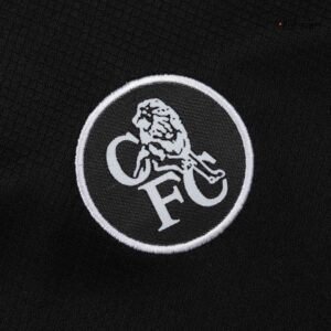 Chelsea Third Away Kids Soccer Jerseys Full Kit 2025/26 - Image 5