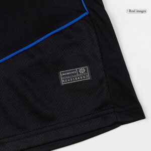 Chelsea Third Away Kids Soccer Jerseys Full Kit 2025/26 - Image 8